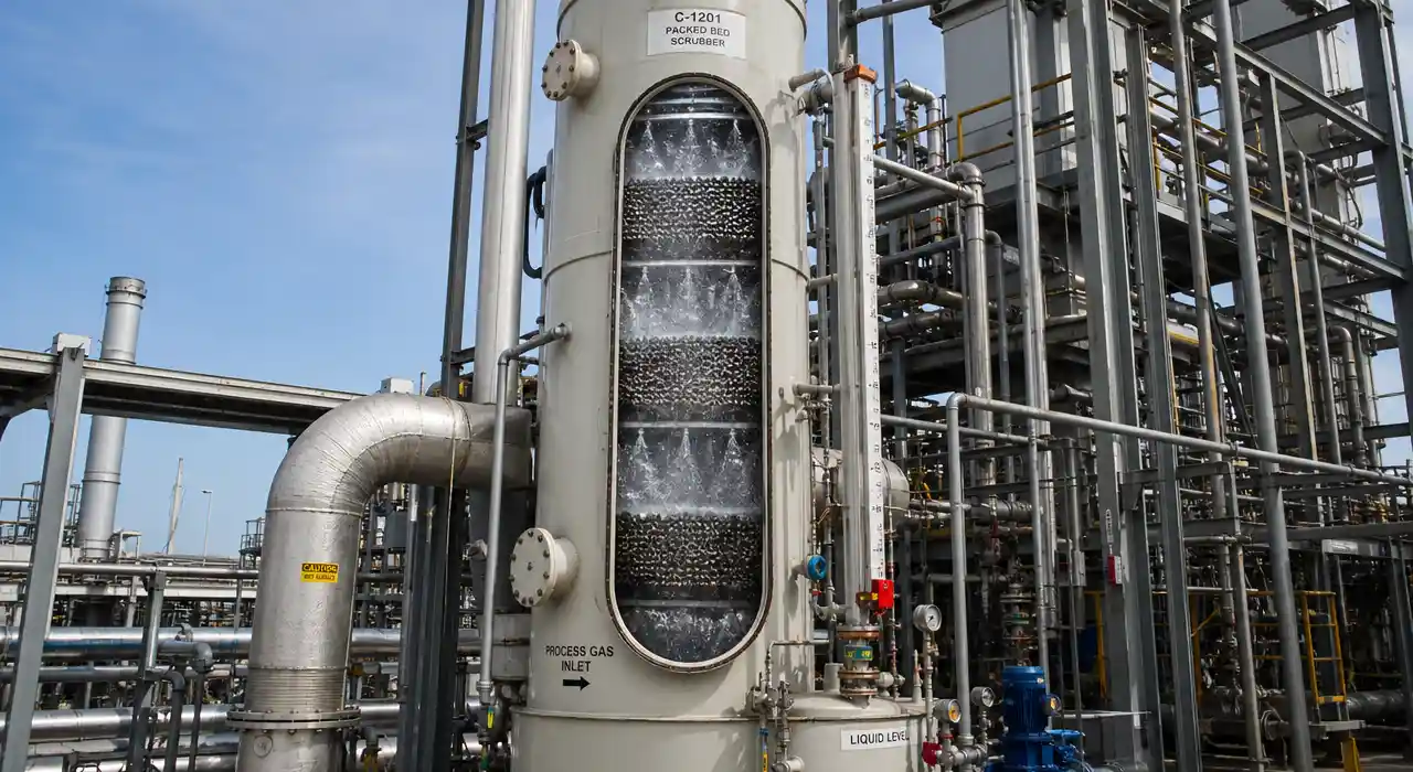 Chemical reactor quenching and temperature control