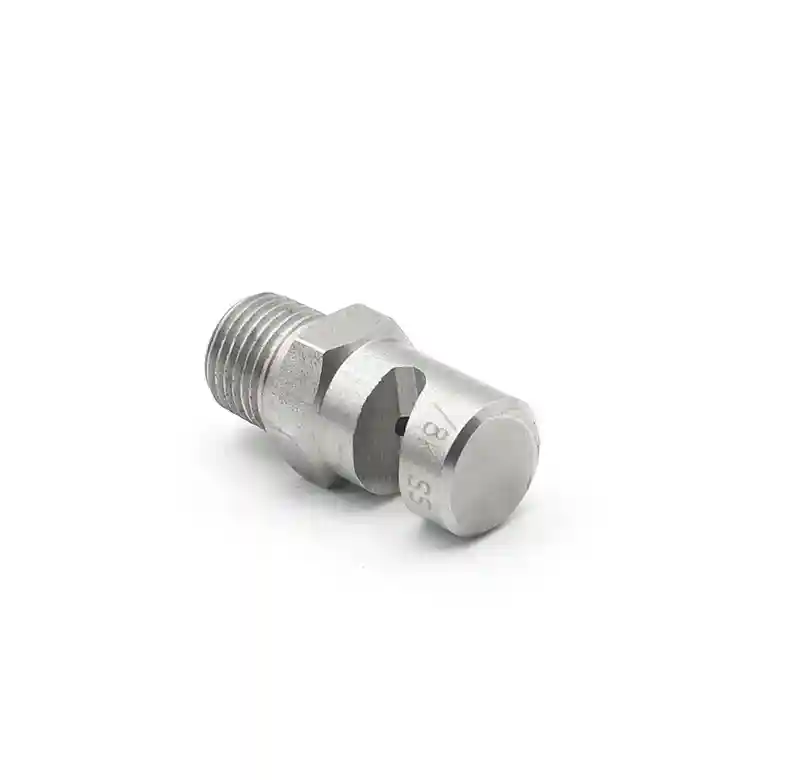 BB Series Full Cone Nozzle