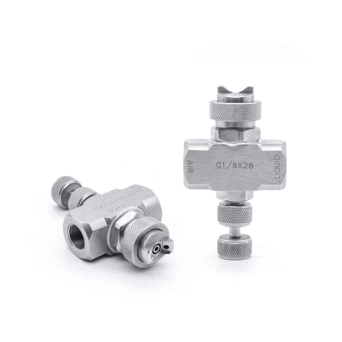 Adjustable