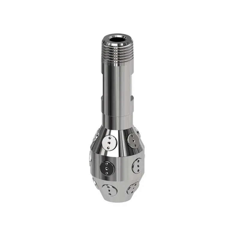 Tank Washing Nozzle K4-9800